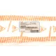 Тяга стабілізатора задня ASMETAL 26LR2010 для Land Rover Freelander 2/Range Rover Evoque 2006-2014, 229 мм