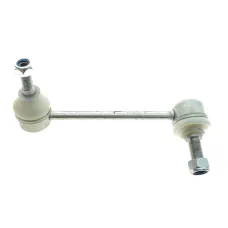 Тяга стабілізатора переднього ASMETAL 26MR0500 для Mercedes-Benz S-Class W140 1991-1998 (L=152.5мм)