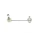 Тяга стабілізатора переднього ASMETAL 26MR0501 для Mercedes-Benz S-Class W140 1991-1998 (L=152.5mm)