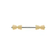 Тяга стабілізатора задня ASMETAL 26MR2000 для Mercedes-Benz M-Class W163 1998-2005 (L=223.3mm)