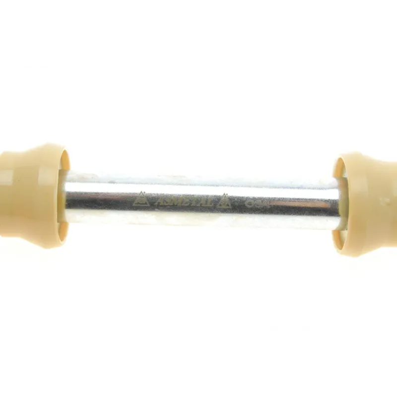 Тяга стабілізатора задня ASMETAL 26MR2000 для Mercedes-Benz M-Class W163 1998-2005 (L=223.3mm)