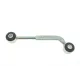 Тяга стабілізатора задня ASMETAL 26MR3206 для Mercedes-Benz C-Class W203/S203/CL203 2000-2011 (185 мм)