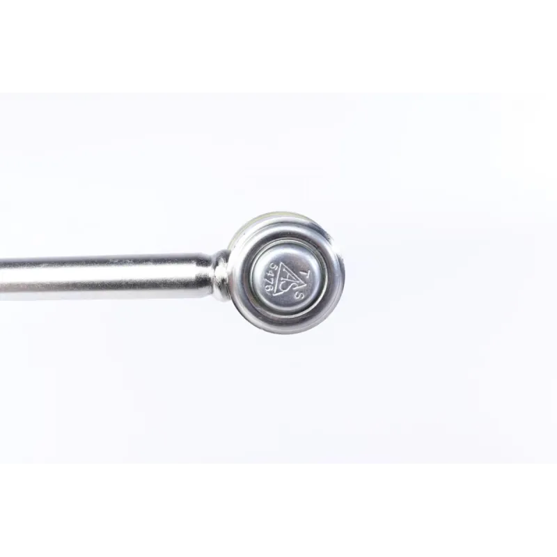 Тяга стабілізатора права ASMETAL 26MR3801 для Mercedes-Benz S-Class W221 2005-2013 L=293mm