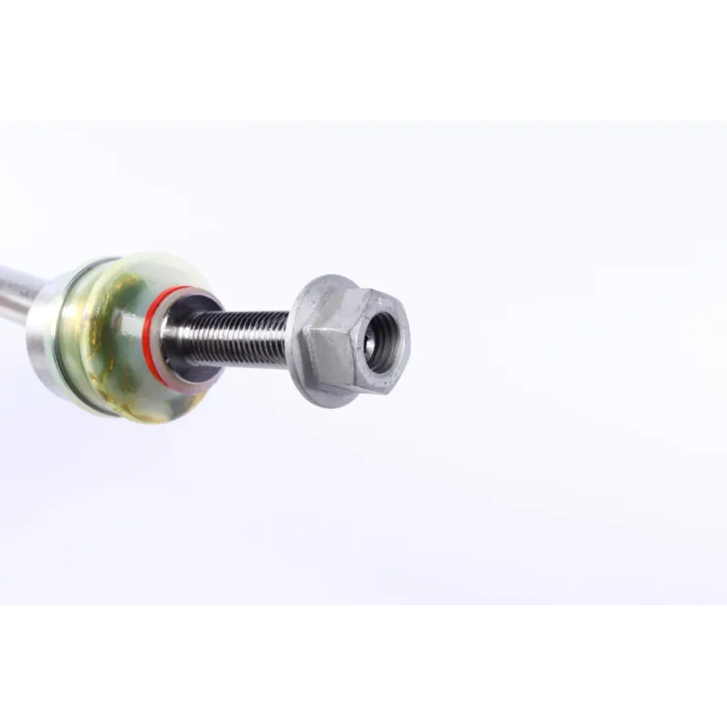 Тяга стабілізатора права ASMETAL 26MR3801 для Mercedes-Benz S-Class W221 2005-2013 L=293mm