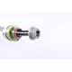 Тяга стабілізатора права ASMETAL 26MR3801 для Mercedes-Benz S-Class W221 2005-2013 L=293mm