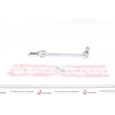Тяга стабілізатора переднього права ASMETAL 26MR3803 для Mercedes-Benz S-Class W221 2005-2013 L=266mm
