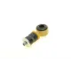 Тяга стабілізатора переднього ASMETAL 26OP0301 для Opel Astra F, Vectra A (L=104.8mm)