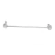 Тяга стабілізатора ASMETAL 26PE0900 переднього (R) Citroen C3/Peugeot 207/208 05- (L=329mm)