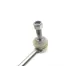 Тяга стабілізатора (заднього) Peugeot 406 2.0-2.2 HDi 95-04 (L=245.5mm)