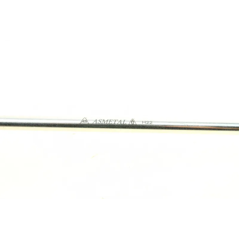Тяга стабілізатора переднього ASMETAL 26RN0515 для Renault Laguna III 2007-, L=295 мм