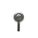 Тяга стабілізатора переднього ASMETAL 26SM0100 для Smart Fortwo 451 (2007-н.в.)