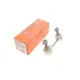Тяга стабілізатора задня ASMETAL 26SU0520 для Subaru Legacy BL/BP 2003-2009 (L=90 mm)