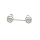 Тяга стабілізатора задня ASMETAL 26SU0520 для Subaru Legacy BL/BP 2003-2009 (L=90 mm)
