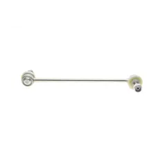Тяга стабілізатора переднього ASMETAL 26TY1007 для Toyota Camry 2001-2006, Lexus RX 2008-2015 (L=260mm)