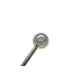 Тяга стабілізатора переднього ASMETAL 26TY1007 для Toyota Camry 2001-2006, Lexus RX 2008-2015 (L=260mm)