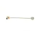 Тяга стабілізатора (заднього) Toyota Camry 2.4-3.0 01-06 (L=238mm)