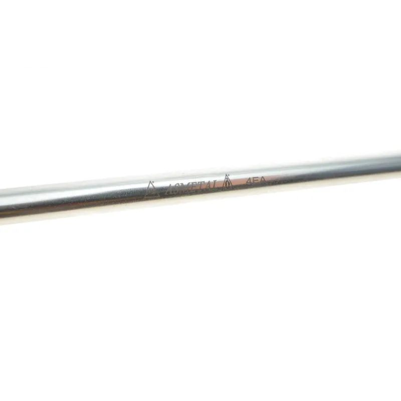 Тяга стабілізатора (переднього) Volvo S60/S80/V70/CX70 97-14 (L=332mm)