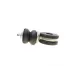 Тяжка стабілізатора переднього ASMETAL 26VW1201 для Volkswagen Passat 1988-1996 (d=21mm)
