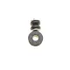 Тяжка стабілізатора (переднього) VW Passat 88-97 (L=82mm) d=23mm