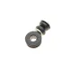 Тяжка стабілізатора (переднього) VW Passat 88-97 (L=82mm) d=23mm