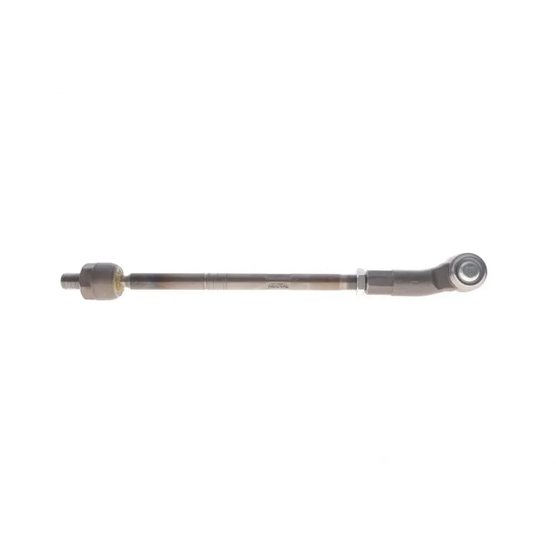 Тяга рульова (з наконечником) (L) Audi A3/Q3/Skoda Octavia/SuperB/VW Caddy/Golf/Jetta/Passat/Touran 03-