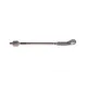 Тяга рульова (з наконечником) (L) Audi A3/Q3/Skoda Octavia/SuperB/VW Caddy/Golf/Jetta/Passat/Touran 03-