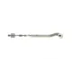 Тяга рульова (з наконечником) (L) BMW 5 (E39) 96-04 M52/M54/M57/M51/M47