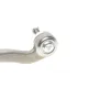 Тяга рульова (з наконечником) (L) BMW 5 (E39) 96-04 M52/M54/M57/M51/M47