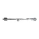 Тяга рульова права ASMETAL 29BM0341 для BMW 5 (G30/F90), 7 (G11/G12), 8 (G14/F91/G15/F92) 2015-