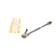 Тяга рульова з наконечником ASMETAL 29BM0400 передній міст для BMW X5 E53 2000-2006
