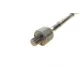 Тяга рульова з наконечником ASMETAL 29BM0400 передній міст для BMW X5 E53 2000-2006
