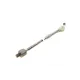 Тяга рульова з наконечником ASMETAL 29BM0400 передній міст для BMW X5 E53 2000-2006