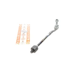 Тяга рульова права ASMETAL 29BM1001 для BMW 5 F10/F11, 7 F01/F02 2008- M14x1,5