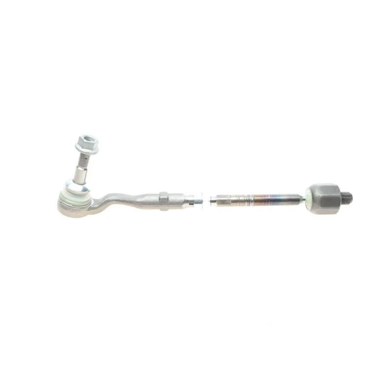 Тяга рульова права ASMETAL 29BM1001 для BMW 5 F10/F11, 7 F01/F02 2008- M14x1,5