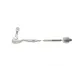 Тяга рульова права ASMETAL 29BM1001 для BMW 5 F10/F11, 7 F01/F02 2008- M14x1,5