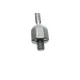 Тяга рульова права ASMETAL 29BM1001 для BMW 5 F10/F11, 7 F01/F02 2008- M14x1,5