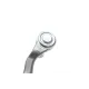 Тяга рульова права ASMETAL 29BM1001 для BMW 5 F10/F11, 7 F01/F02 2008- M14x1,5