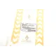 Тяга рульова (з наконечником) (R) BMW 1 (F20/F21)/3 (F30/F80) 11-19 B37/B38/B47/B48/B58/N13/N47/N55