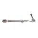 Тяга рульова ліва ASMETAL 29BM2610 для BMW 3 (F30/F31), 4 (F32), 1 (F20) 2011-
