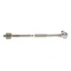 Наконечник рульової тяги ASMETAL 29MR3700 передній для Mercedes-Benz S-Class W220 1998-2005