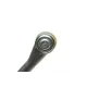 Тяга рульова права ASMETAL 29RN3501 для Renault Megane I (BA0/1_) 1996-2003, 389 мм