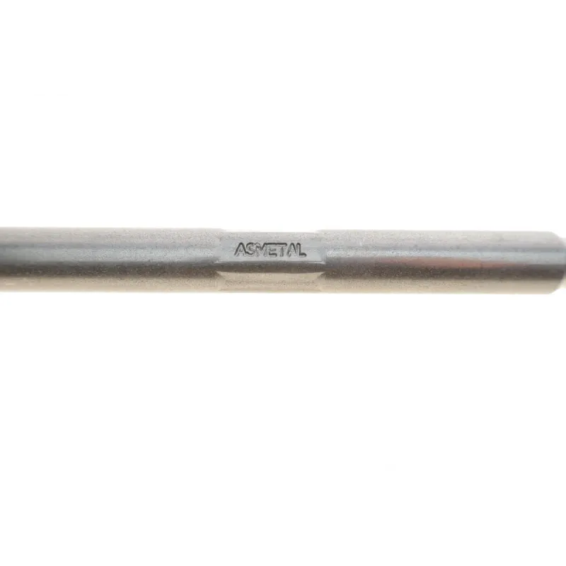 Тяга рульова ліва ASMETAL 29VW0555 для Audi A3, Skoda Octavia, VW Golf IV 1996-2010