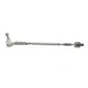 Тяга рульова права ASMETAL 29VW0561 для Audi A3, Seat Leon, VW Golf IV