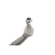 Тяга рульова права ASMETAL 29VW0561 для Audi A3, Seat Leon, VW Golf IV