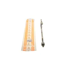 Тяга рульова (з наконечником) (L) Audi A3/Seat Toledo/Leon/VW Golf IV/Bora 96-06/Skoda Octavia 96-10