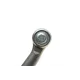 Тяга рульова (з наконечником) (L) Audi A3/Seat Toledo/Leon/VW Golf IV/Bora 96-06/Skoda Octavia 96-10