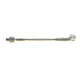 Тяга рульова (з наконечником) (L) Audi A3/Seat Toledo/Leon/VW Golf IV/Bora 96-06/Skoda Octavia 96-10