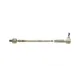 Тяга рульова (з наконечником) (L) Audi A3/Seat Toledo/Leon/VW Golf IV/Bora 96-06/Skoda Octavia 96-10