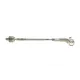Тяга рульова ліва ASMETAL 29VW2010 для Seat Cordoba, Skoda Fabia, VW Polo