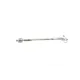 Тяга рульова (з накінечником) (L) Skoda Fabia/Roomster 99-15/VW Polo/Seat Ibiza 01-